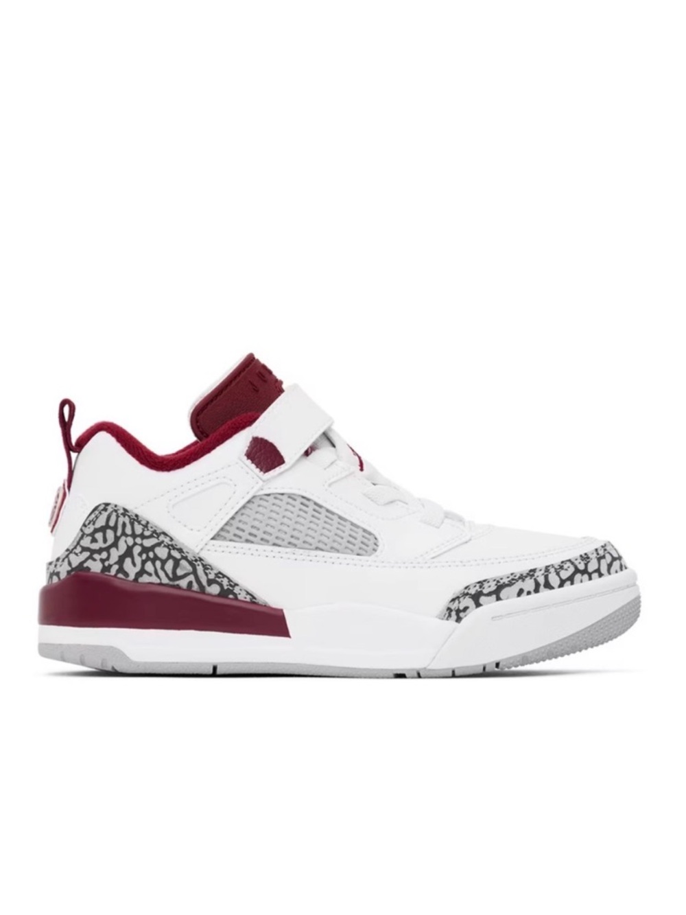 Kids Jordan Sneakers